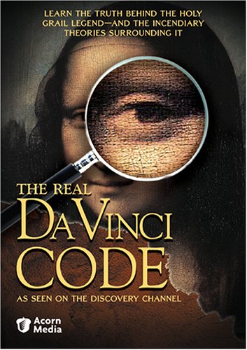 Free Download Of The Real Da Vinci Code Online
