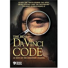 The Real Da Vinci Code