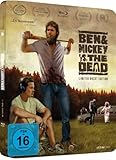 Image de Ben & Mickey vs. The Dead - Steel FuturePak