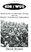 SDS/WUO, Students For A Democratic Society And The Weather Underground Organization