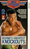 Review Carlton Visual Entertainment Ltd  / Mike Tyson-Knockouts