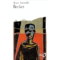 Becket ou L'Honneur de Dieu