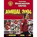 Official Manchester United Annual 2004 (Annuals)