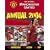 Official Manchester United Annual 2004 (Annuals)