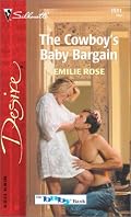 The Cowboy's Baby Bargain  The Baby Bank