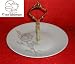 Rosenthal Classic Rose Tidbit Tray