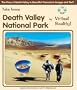 Take Home Death Valley National Park in Virtual Reality