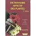 Dictionnaire affectif des plantes