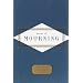 Poems of Mourning (Everyman's Library Pocket Poets)