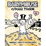 babymouse 13 cupcake tycoon