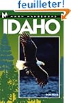 Moon Handbooks Idaho