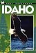 Books : Moon Handbooks: Idaho 4 Ed