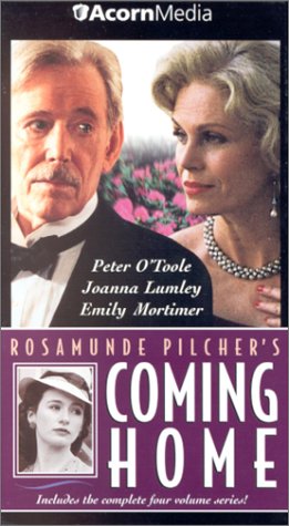 Cover image : (VHS) Coming Home (1998) (4pc) [VHS] [Import]
