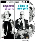 A King in New York / A Woman of Paris (2 Disc Special Edition)