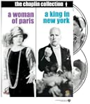 The Chaplin Collection: A Woman Of Pa...