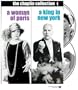 A King in New York / A Woman of Paris (2 Disc Special Edition)