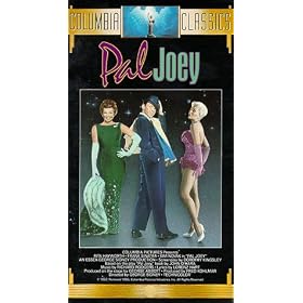 Pal Joey [VHS]