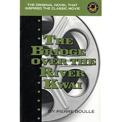 The Bridge Over the River Kwai (Cinema Classics)