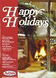 Happy Holidays (True Value Album 10)
