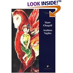 Arabian Nights: Four Tales from a Thousand and One Nights (Pegasus Library)