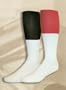 TS-288, Pro-Style Football, Solid-Color Top, Medium