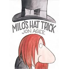 Milo's Hat Trick