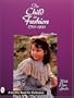 The Child in Fashion: 1750-1920 (A Schiffer Book for Collectors)