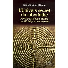 L'Univers secret du labyrinthe