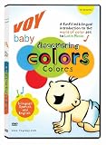  : Voy Baby: Discovering Colors