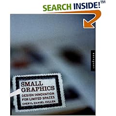 Small Graphics: Design Innovation for Limited Spaces