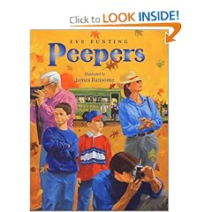 Peepers