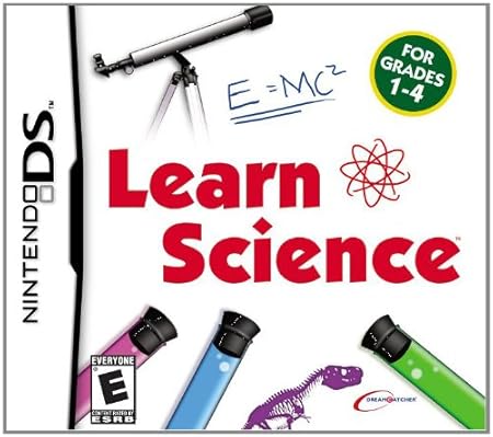 Learn Science