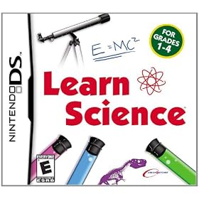 Learn Science
