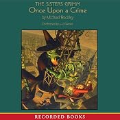 Sisters Grimm: Once Upon a Crime | [Michael Buckley]