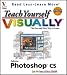 Teach Yourself VISUALLY Photoshop CS
