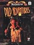 Pulp Adventures (Rolemaster Standard System, 5701)