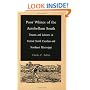 Poor Whites of the Antebellum South: Tenants and Laborers in Central North Carolina and Northeast Mississippi