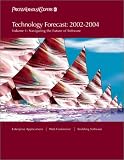 Technology Forecast: 2002-2004, Volume 1