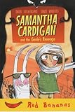 Samantha Cardigan and the genie's revenge