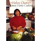 Helen Chen's Chinese Home Cooking by  Helen Chen