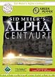 Sid Meier's Alpha Centauri [Green Pepper]