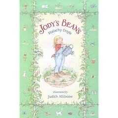 Jody's Beans