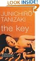 The Key (Vintage Classics)