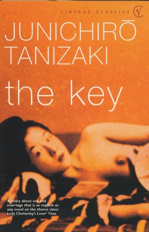 The Key (Vintage classics)
