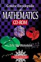 CRC Concise Encyclopedia of Mathematics CD-ROM