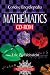 CRC Concise Encyclopedia of Mathematics CD-ROM