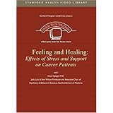 Feeling and Healing:Stress and Support on Cancer Patients by 