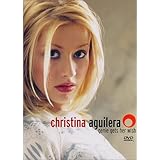 Christina Aguilera - Genie Gets Her Wish (2000)