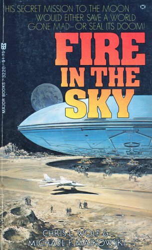 Fire in the Sky