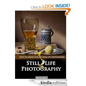 Still Life Photography